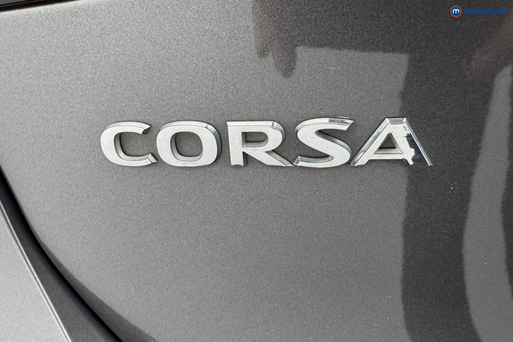 Vauxhall Corsa SE Manual Petrol Hatchback - Stock Number (1572995) - 29th supplementary image