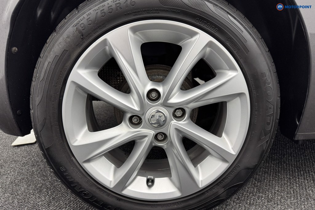 Vauxhall Corsa SE Manual Petrol Hatchback - Stock Number (1572995) - 31st supplementary image