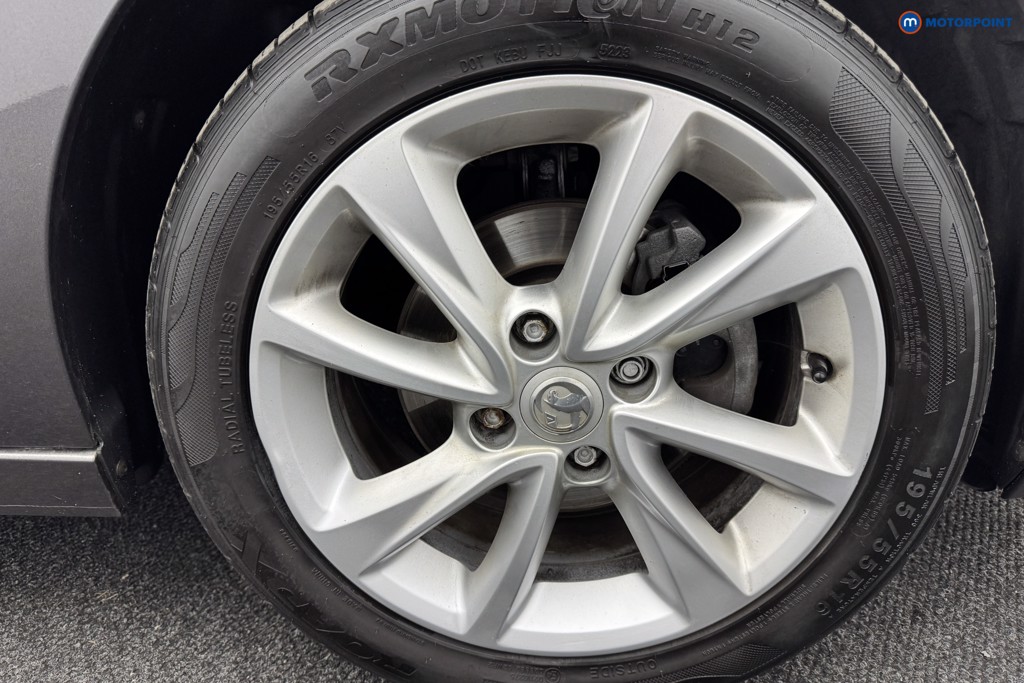Vauxhall Corsa SE Manual Petrol Hatchback - Stock Number (1572995) - 32nd supplementary image