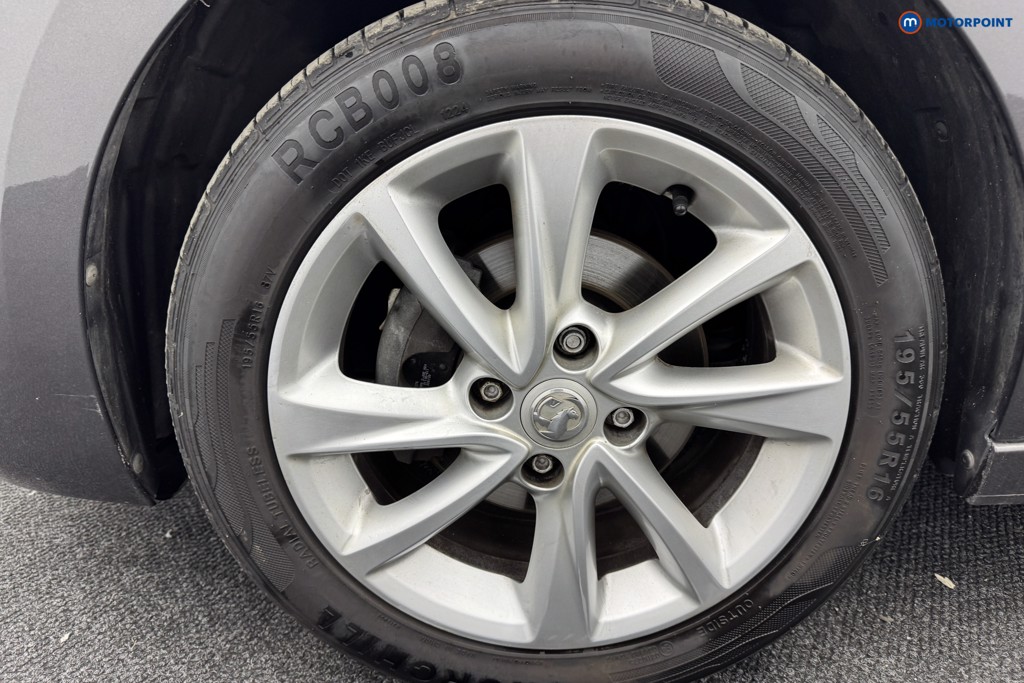 Vauxhall Corsa SE Manual Petrol Hatchback - Stock Number (1572995) - 33rd supplementary image