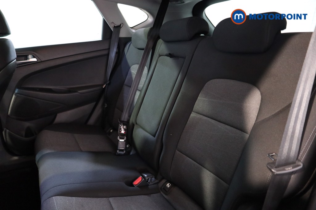 Hyundai Tucson Se Nav Manual Petrol SUV - Stock Number (1573006) - 10th supplementary image