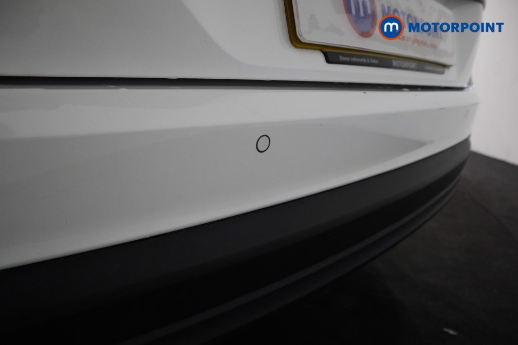 Hyundai Tucson Se Nav Manual Petrol SUV - Stock Number (1573006) - 17th supplementary image