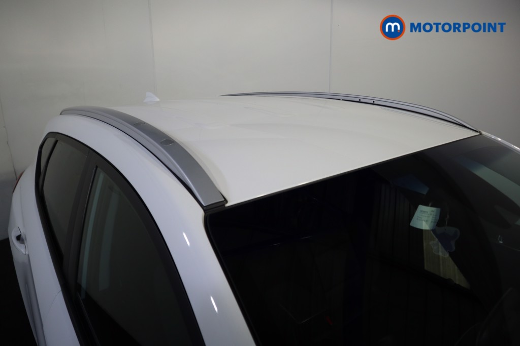 Hyundai Tucson Se Nav Manual Petrol SUV - Stock Number (1573006) - 21st supplementary image