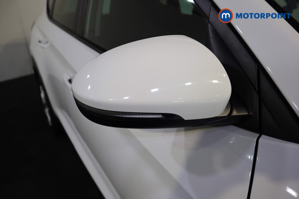 Hyundai Tucson Se Nav Manual Petrol SUV - Stock Number (1573006) - 22nd supplementary image