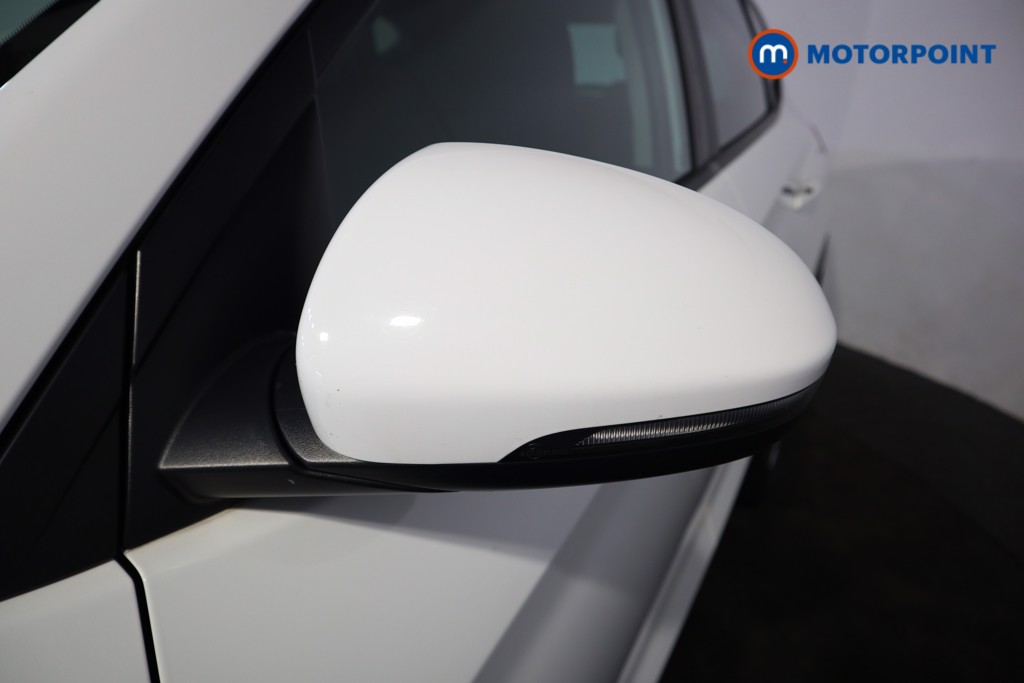 Hyundai Tucson Se Nav Manual Petrol SUV - Stock Number (1573006) - 23rd supplementary image