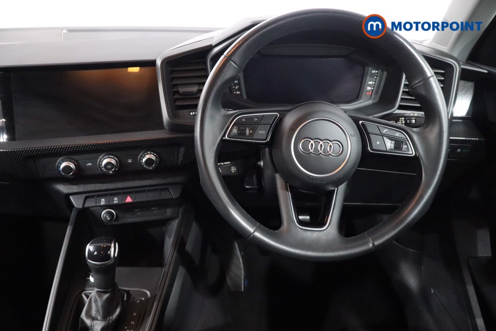 Audi A1 Technik Automatic Petrol Hatchback - Stock Number (1573207) - 3rd supplementary image