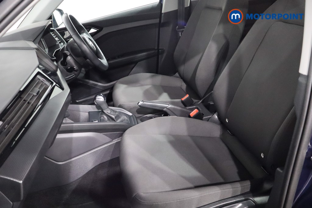 Audi A1 Technik Automatic Petrol Hatchback - Stock Number (1573207) - 4th supplementary image