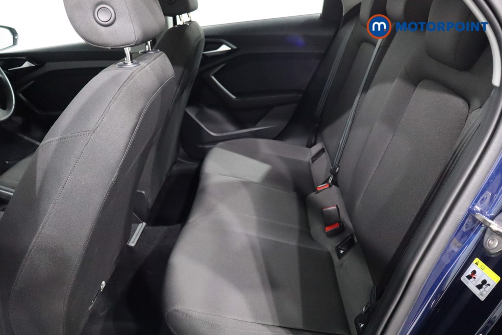 Audi A1 Technik Automatic Petrol Hatchback - Stock Number (1573207) - 5th supplementary image