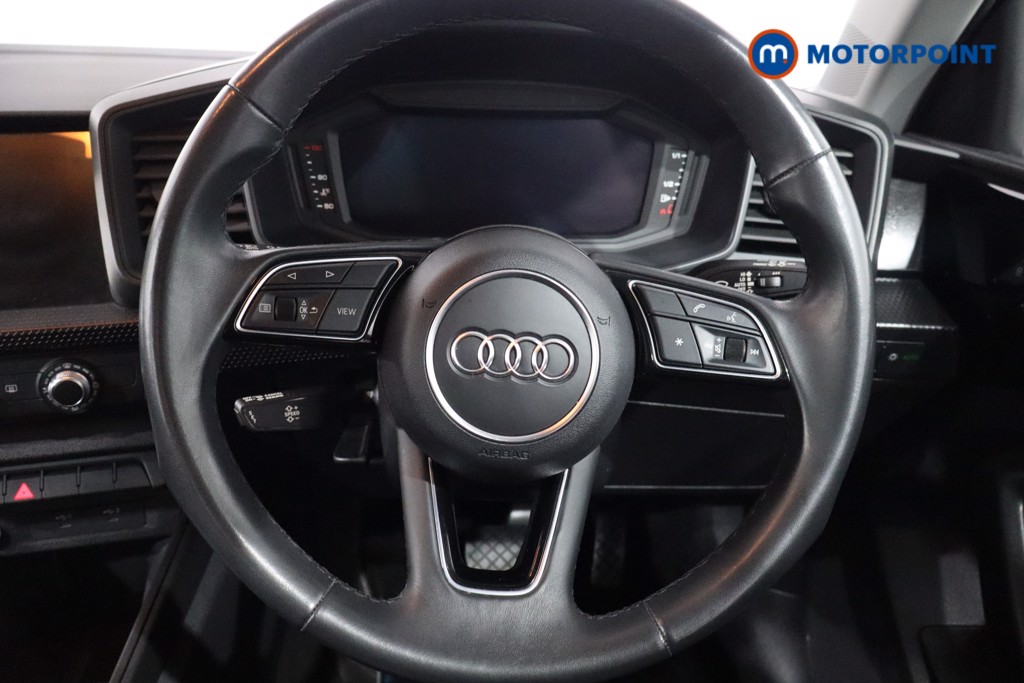 Audi A1 Technik Automatic Petrol Hatchback - Stock Number (1573207) - 6th supplementary image