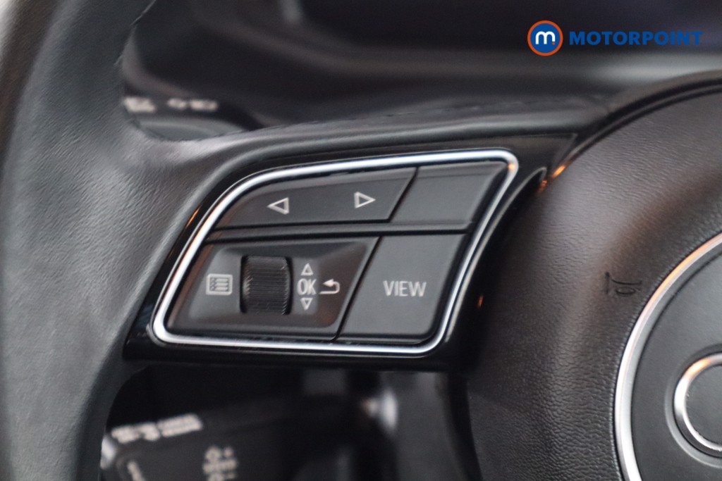 Audi A1 Technik Automatic Petrol Hatchback - Stock Number (1573207) - 7th supplementary image
