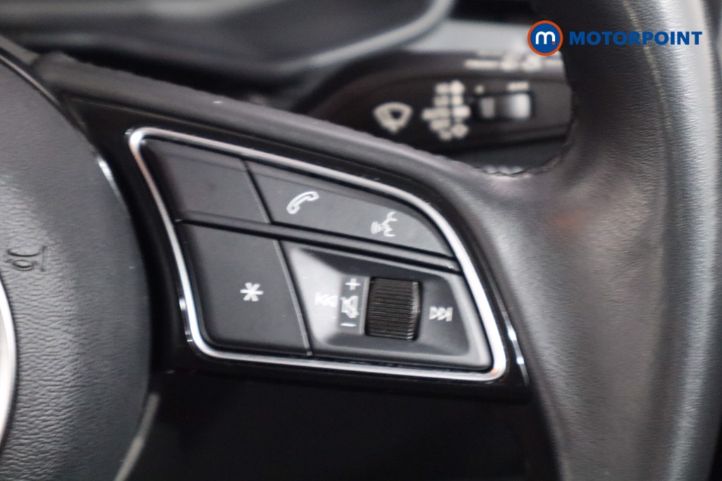 Audi A1 Technik Automatic Petrol Hatchback - Stock Number (1573207) - 8th supplementary image