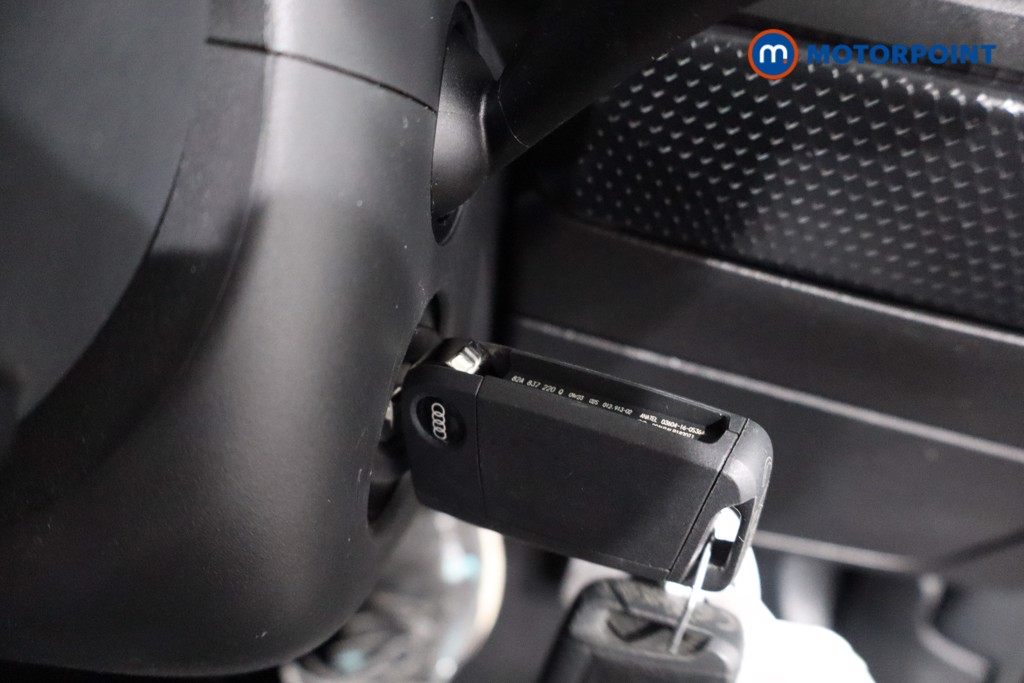 Audi A1 Technik Automatic Petrol Hatchback - Stock Number (1573207) - 13th supplementary image