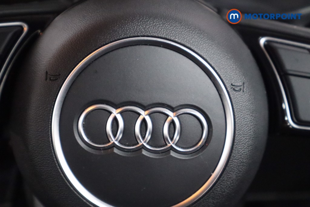 Audi A1 Technik Automatic Petrol Hatchback - Stock Number (1573207) - 17th supplementary image