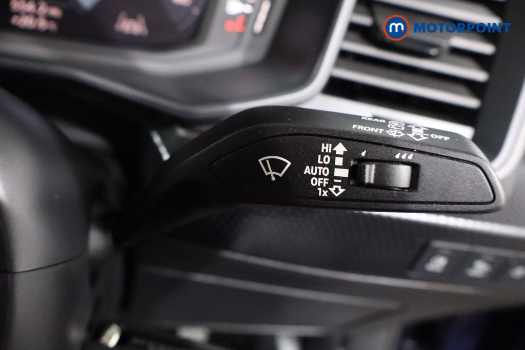 Audi A1 Technik Automatic Petrol Hatchback - Stock Number (1573207) - 18th supplementary image