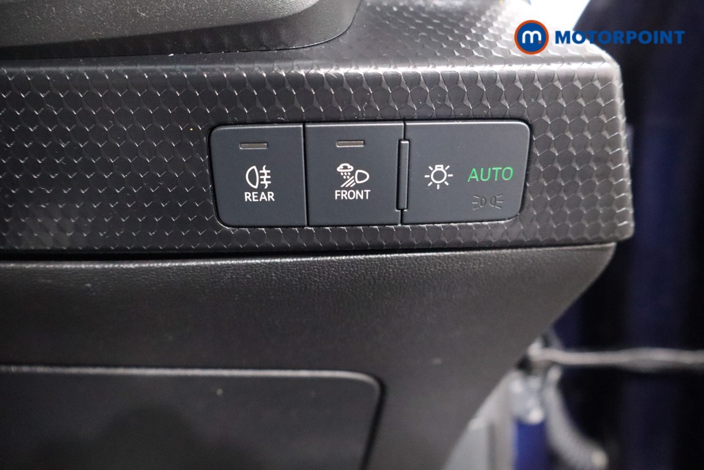 Audi A1 Technik Automatic Petrol Hatchback - Stock Number (1573207) - 21st supplementary image