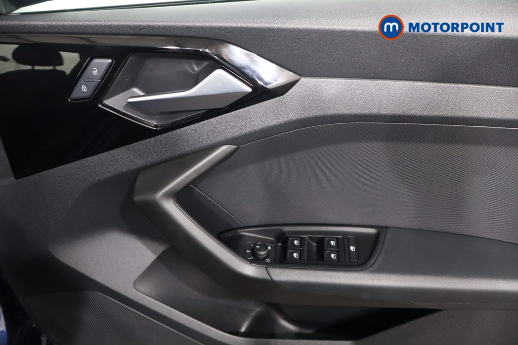 Audi A1 Technik Automatic Petrol Hatchback - Stock Number (1573207) - 22nd supplementary image
