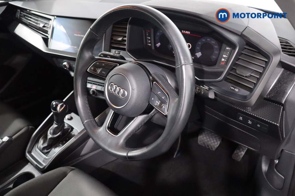 Audi A1 Technik Automatic Petrol Hatchback - Stock Number (1573207) - 23rd supplementary image