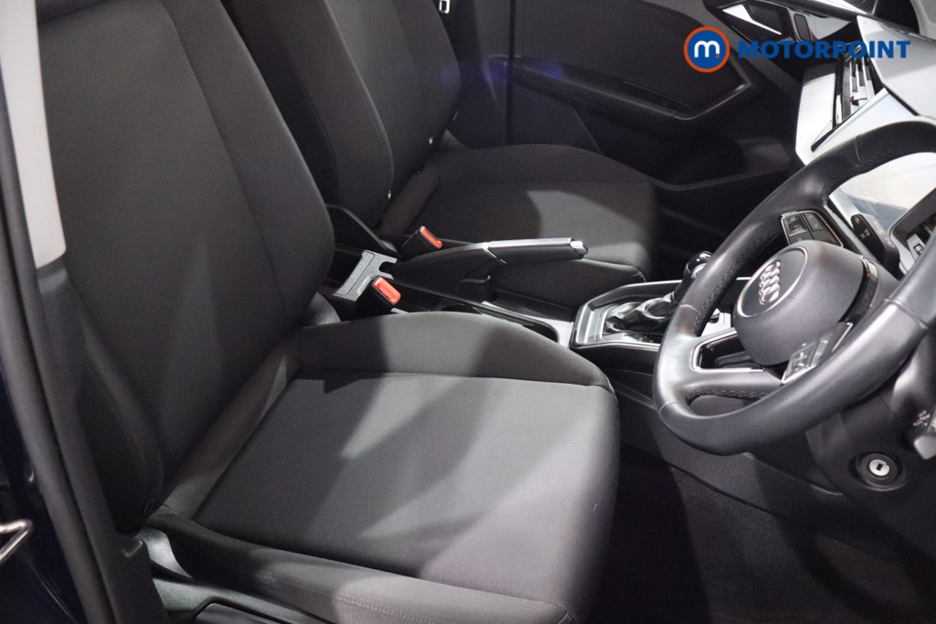 Audi A1 Technik Automatic Petrol Hatchback - Stock Number (1573207) - 24th supplementary image