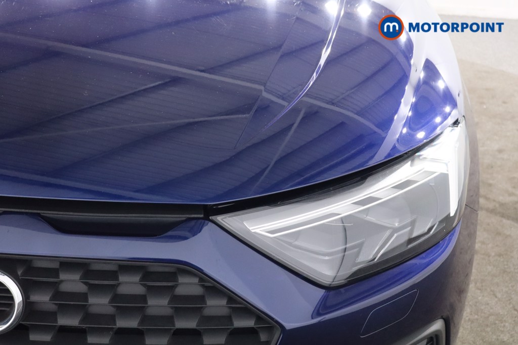Audi A1 Technik Automatic Petrol Hatchback - Stock Number (1573207) - 26th supplementary image