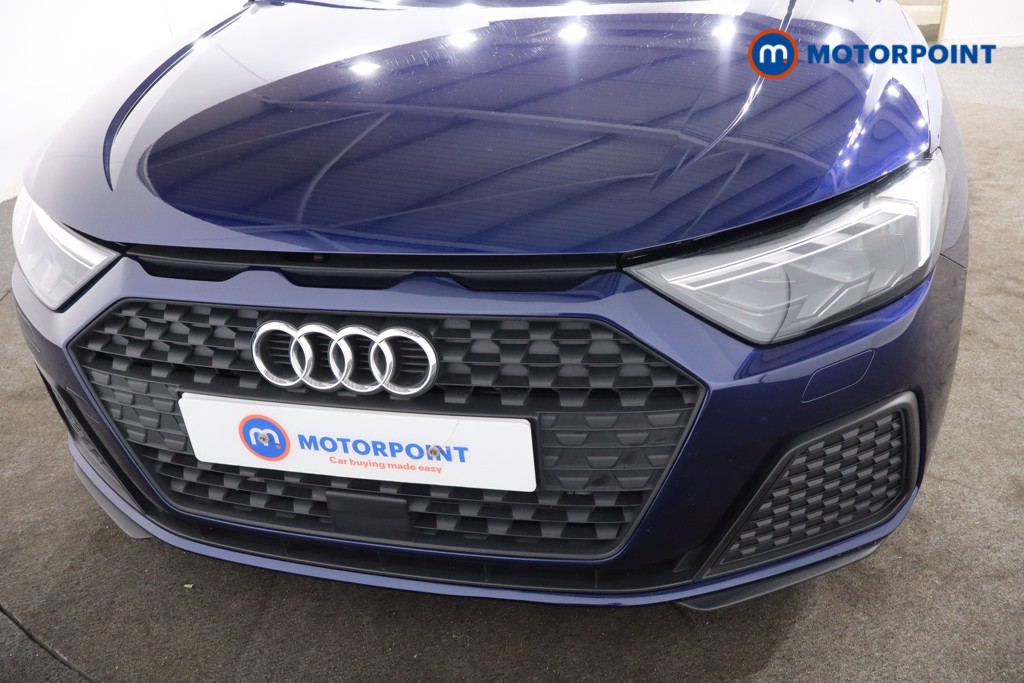 Audi A1 Technik Automatic Petrol Hatchback - Stock Number (1573207) - 29th supplementary image