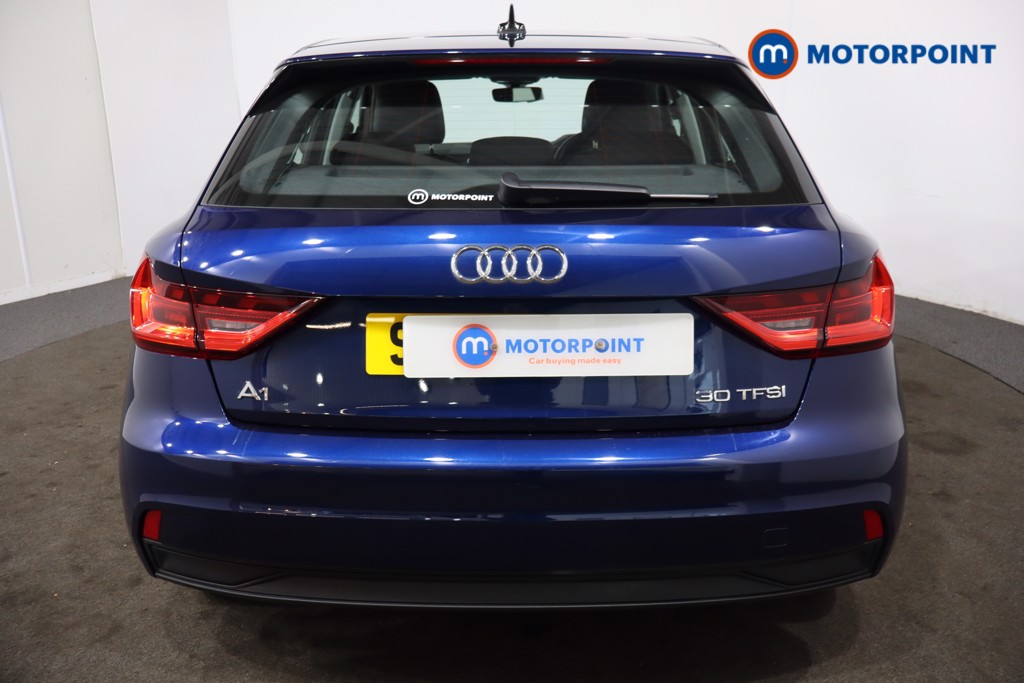 Audi A1 Technik Automatic Petrol Hatchback - Stock Number (1573207) - 35th supplementary image