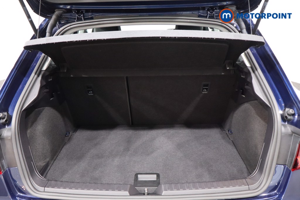 Audi A1 Technik Automatic Petrol Hatchback - Stock Number (1573207) - 36th supplementary image