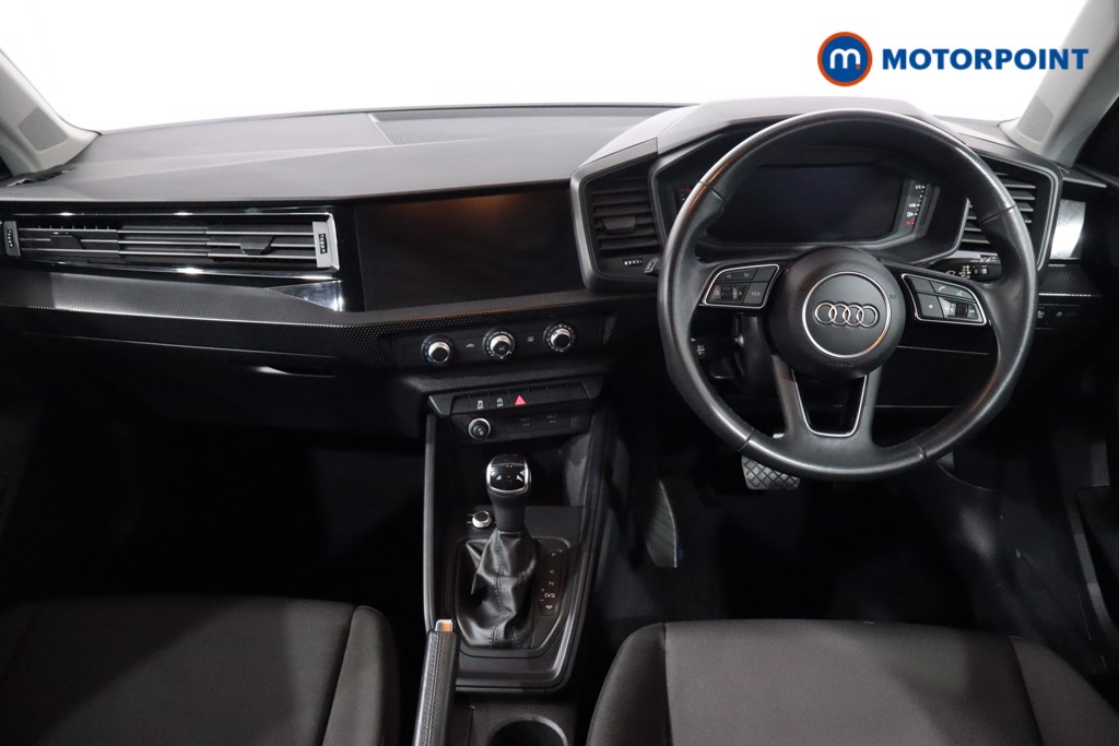 Audi A1 Technik Automatic Petrol Hatchback - Stock Number (1573207) - 1st supplementary image