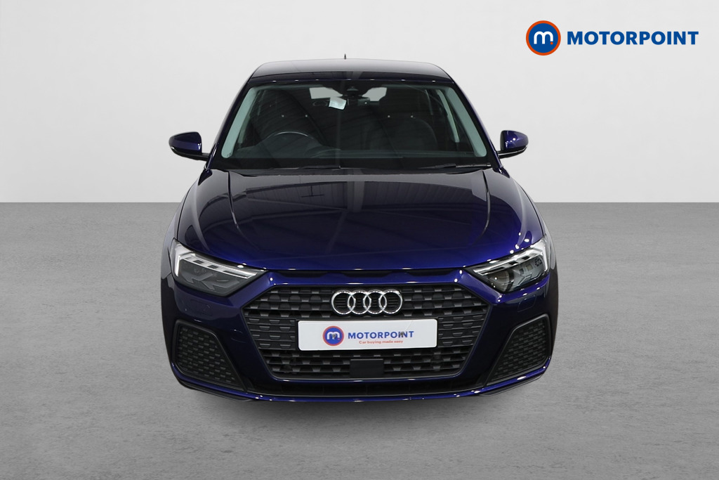 Audi A1 Technik Automatic Petrol Hatchback - Stock Number (1573207) - Front bumper