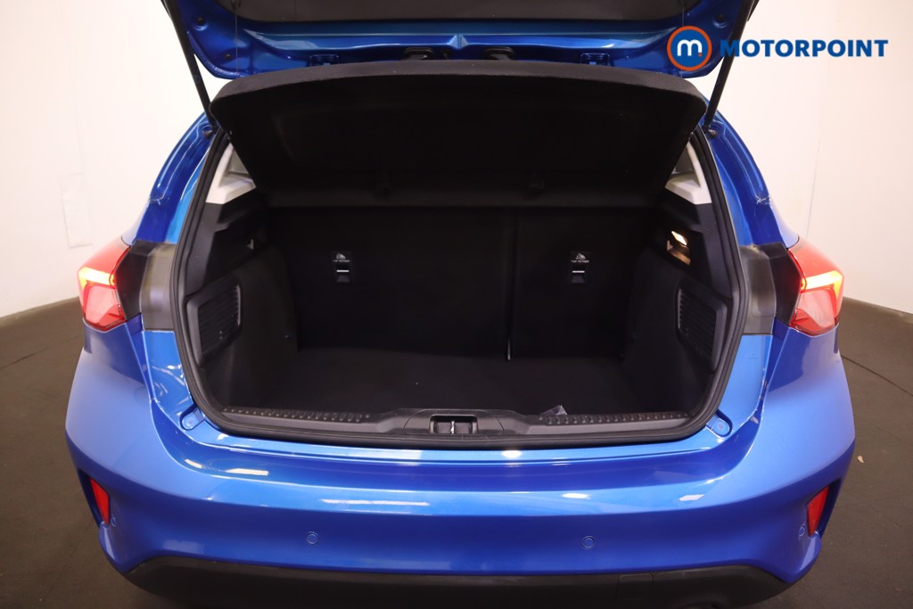 Ford Focus Titanium X Manual Petrol Hatchback - Stock Number (1573291) - 13th supplementary image