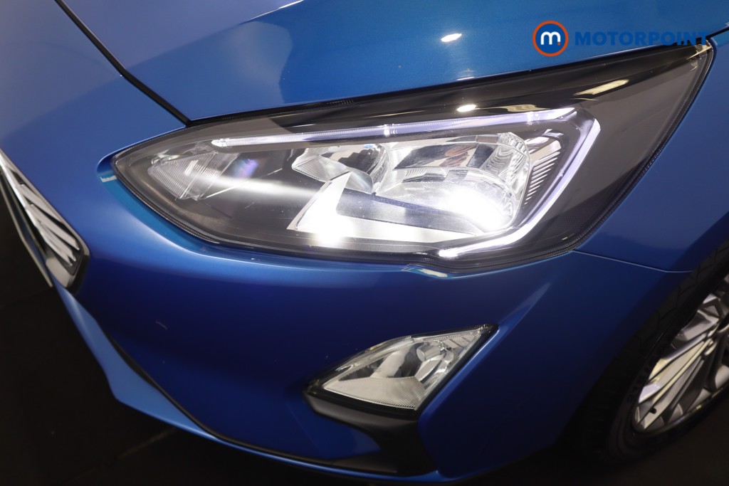 Ford Focus Titanium X Manual Petrol Hatchback - Stock Number (1573291) - 19th supplementary image