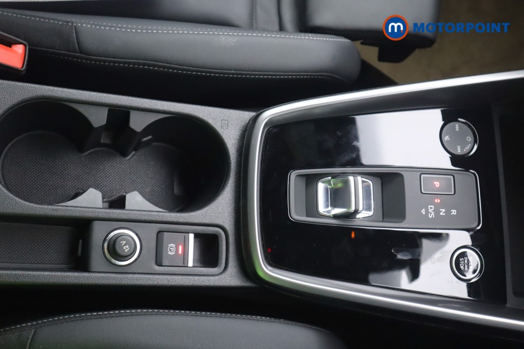 Audi A3 S Line Automatic Petrol Hatchback - Stock Number (1573420) - 4th supplementary image