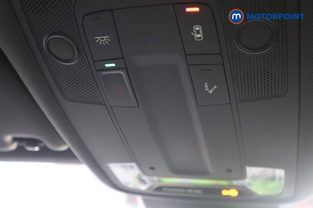 Audi A3 S Line Automatic Petrol Hatchback - Stock Number (1573420) - 5th supplementary image