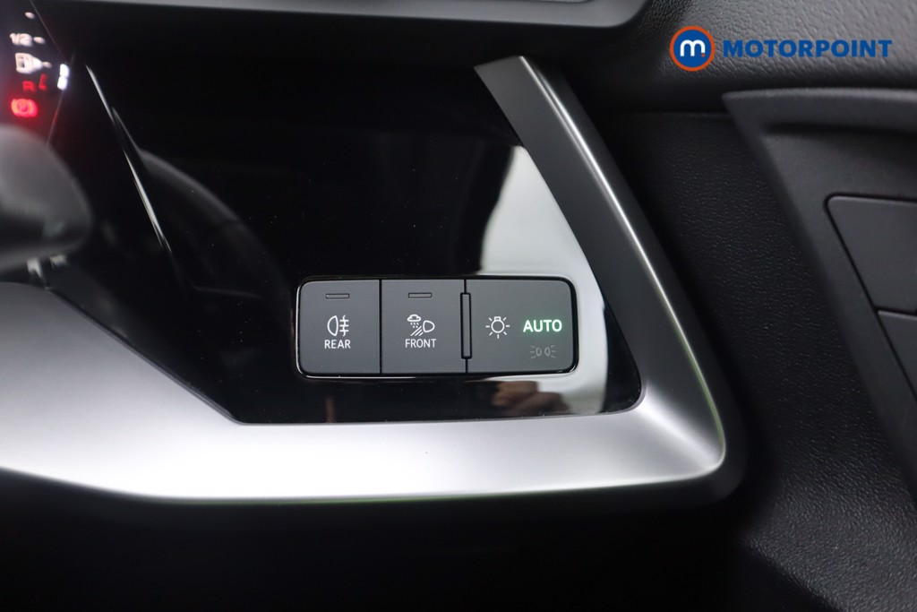 Audi A3 S Line Automatic Petrol Hatchback - Stock Number (1573420) - 9th supplementary image