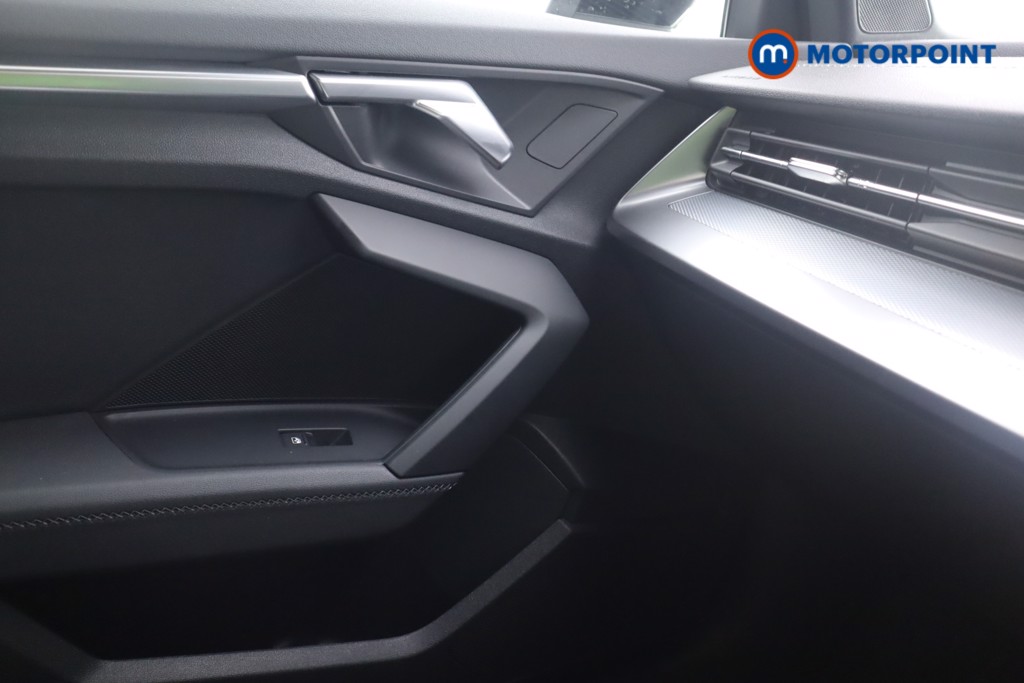 Audi A3 S Line Automatic Petrol Hatchback - Stock Number (1573420) - 12th supplementary image