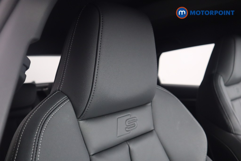 Audi A3 S Line Automatic Petrol Hatchback - Stock Number (1573420) - 13th supplementary image