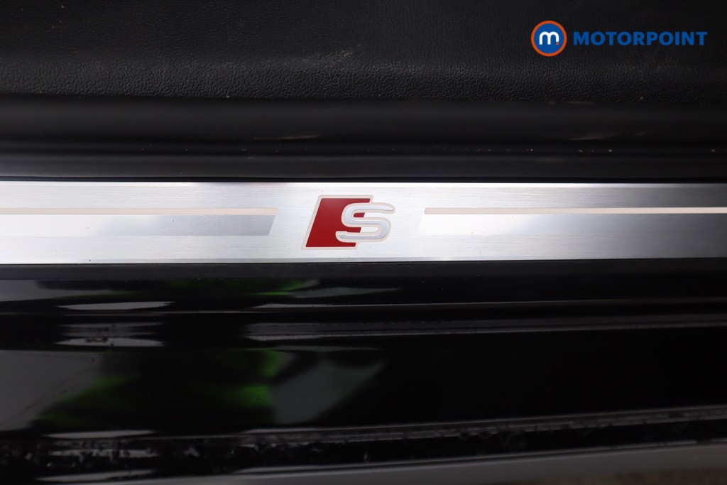 Audi A3 S Line Automatic Petrol Hatchback - Stock Number (1573420) - 17th supplementary image