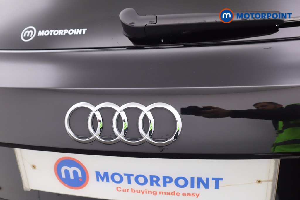 Audi A3 S Line Automatic Petrol Hatchback - Stock Number (1573420) - 22nd supplementary image
