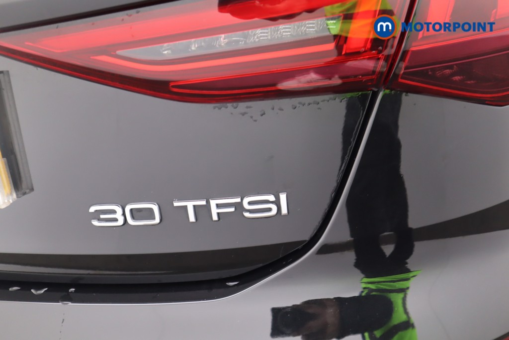 Audi A3 S Line Automatic Petrol Hatchback - Stock Number (1573420) - 23rd supplementary image