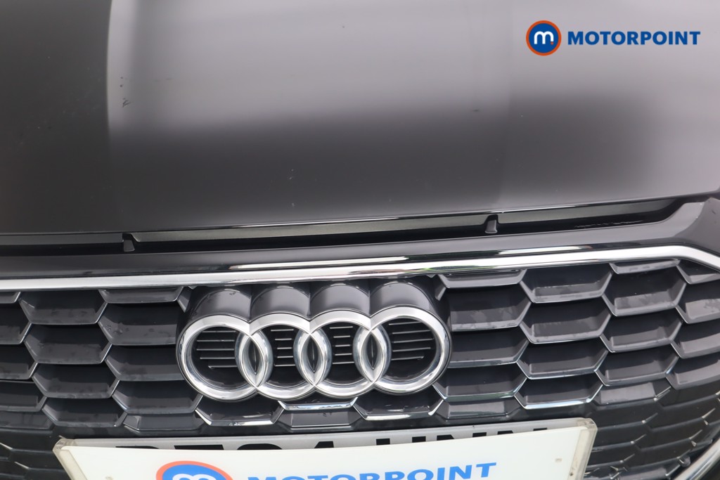 Audi A3 S Line Automatic Petrol Hatchback - Stock Number (1573420) - 25th supplementary image