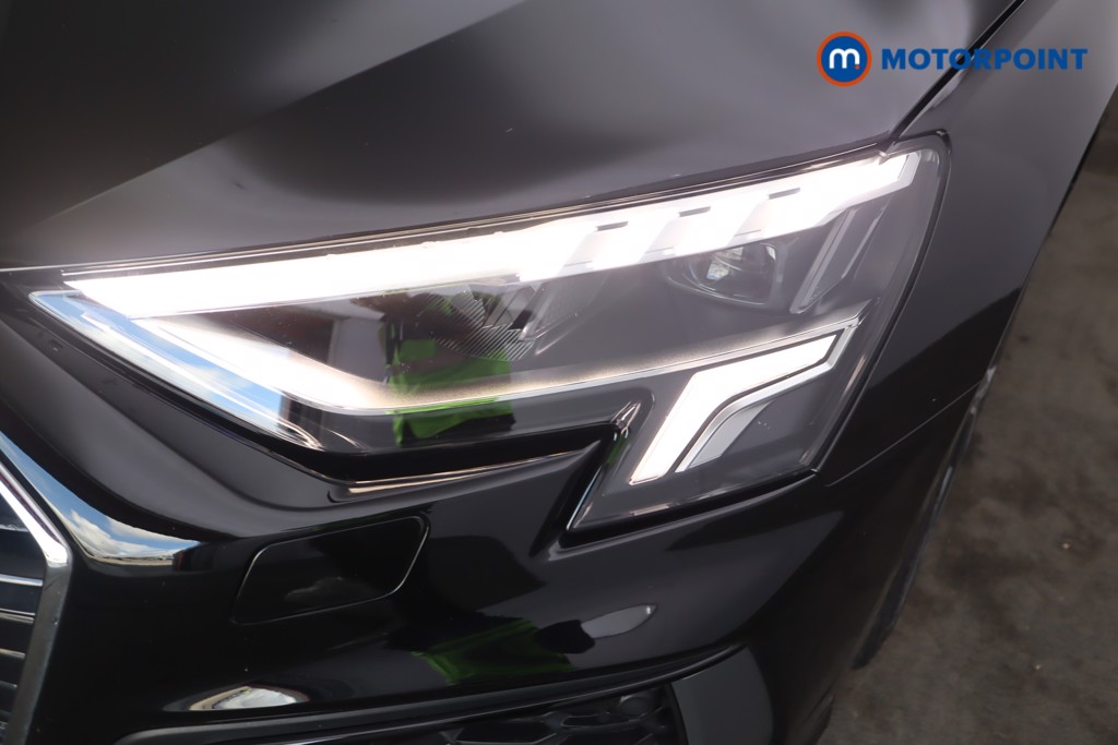 Audi A3 S Line Automatic Petrol Hatchback - Stock Number (1573420) - 26th supplementary image