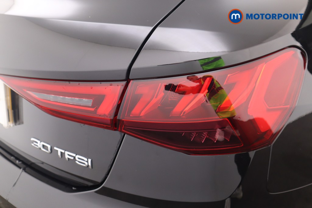 Audi A3 S Line Automatic Petrol Hatchback - Stock Number (1573420) - 27th supplementary image