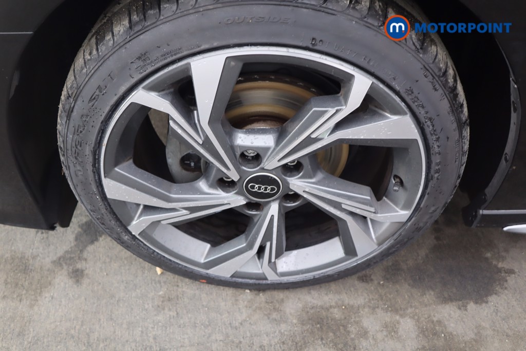 Audi A3 S Line Automatic Petrol Hatchback - Stock Number (1573420) - 29th supplementary image