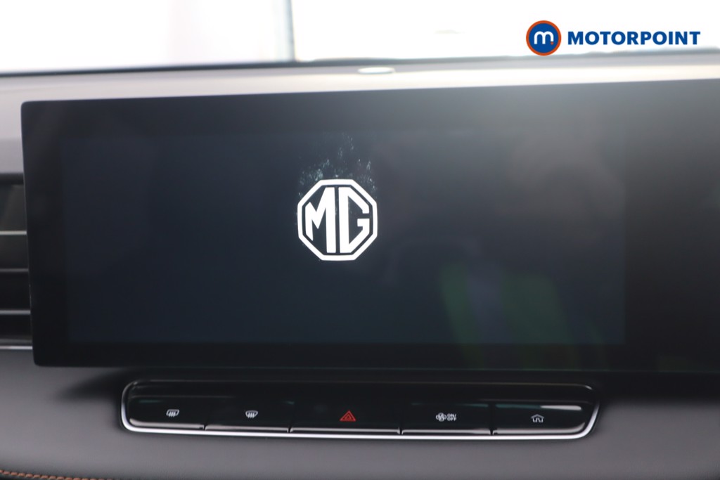Mg Motor Uk HS Trophy Automatic Petrol SUV - Stock Number (1573539) - 2nd supplementary image