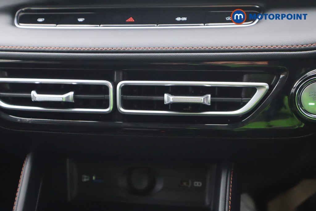 Mg Motor Uk HS Trophy Automatic Petrol SUV - Stock Number (1573539) - 3rd supplementary image