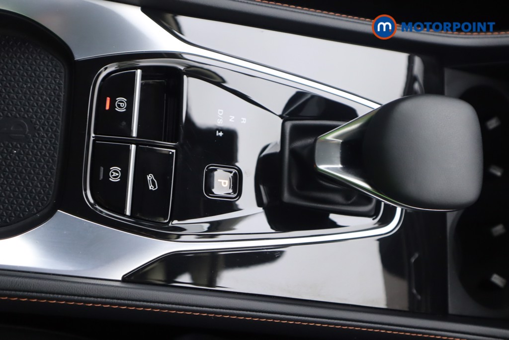 Mg Motor Uk HS Trophy Automatic Petrol SUV - Stock Number (1573539) - 4th supplementary image