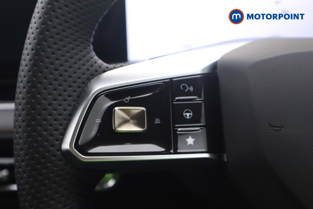 Mg Motor Uk HS Trophy Automatic Petrol SUV - Stock Number (1573539) - 5th supplementary image