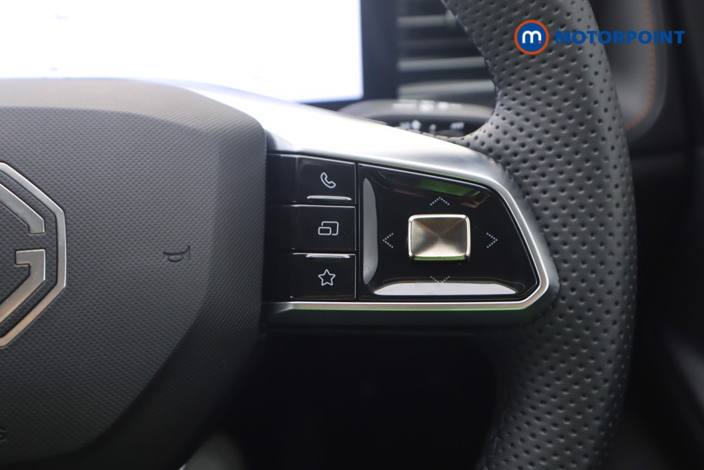 Mg Motor Uk HS Trophy Automatic Petrol SUV - Stock Number (1573539) - 6th supplementary image