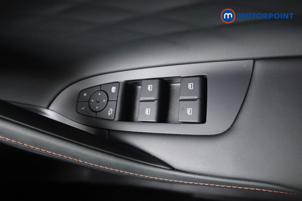 Mg Motor Uk HS Trophy Automatic Petrol SUV - Stock Number (1573539) - 11th supplementary image