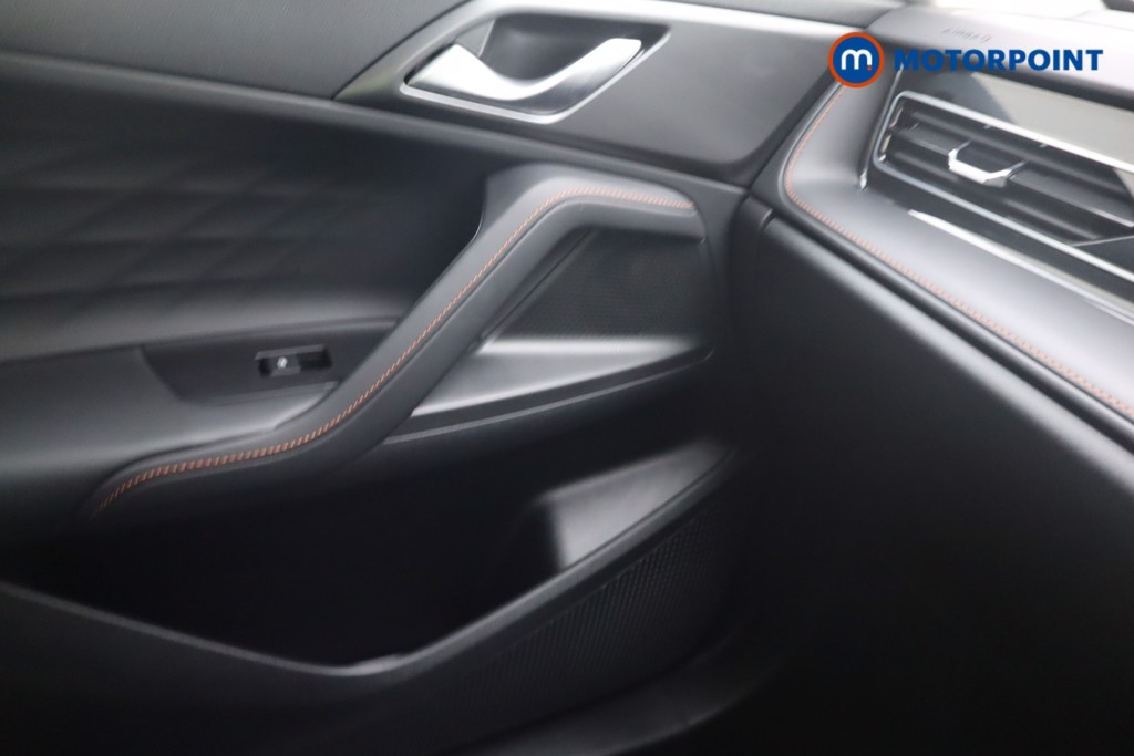 Mg Motor Uk HS Trophy Automatic Petrol SUV - Stock Number (1573539) - 12th supplementary image