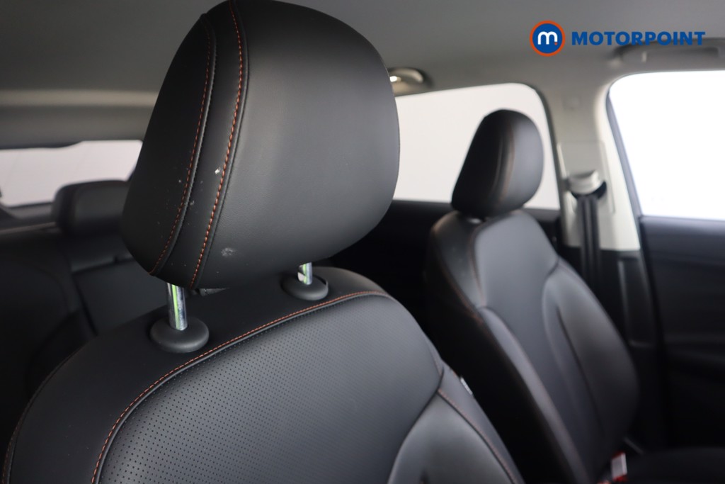 Mg Motor Uk HS Trophy Automatic Petrol SUV - Stock Number (1573539) - 13th supplementary image